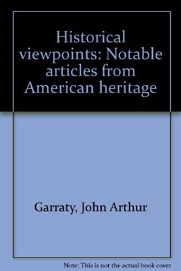 Historical Viewpoints