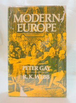 Modern Europe