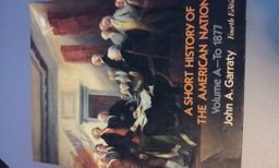 A Short History of the American Nation