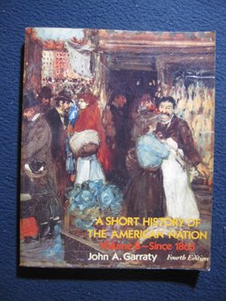 A Short History of the American Nation