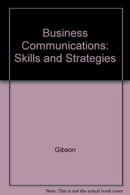 Business Communications