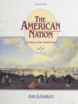 The American Nation