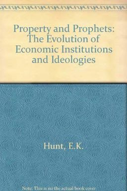 Property and Prophets