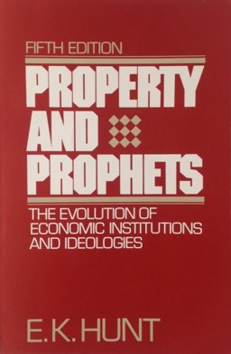 Property and Prophets
