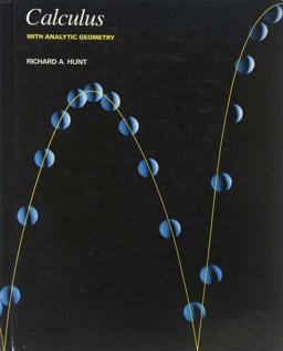 Calculus with Analytic Geometry