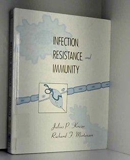 Infection, Resistance, and Immunity  9780060437916 Front Cover