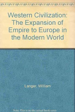 The Expansion of Empire to Europe in the Modern World