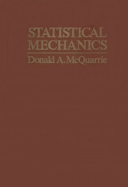 Statistical Mechanics