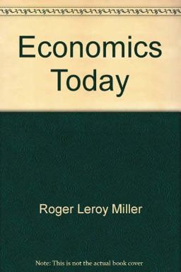 Economics Today
