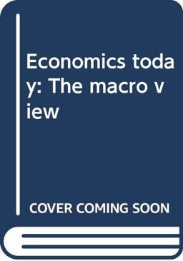 Economics Today