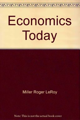 Economics Today