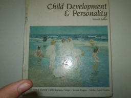 Child Development and Personality