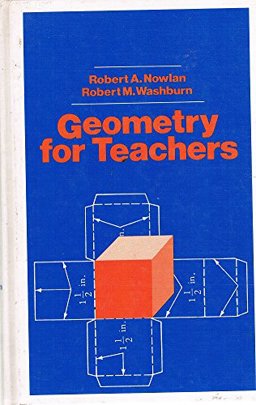 Geometry for Teachers
