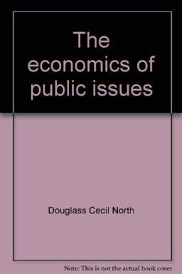 The Economics of Public Issues
