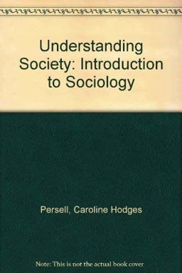 Understanding Society