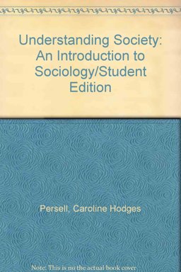 Understanding Society