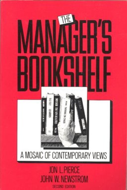 The Manager's Bookshelf The Manager's Bookshelf