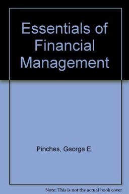 Essentials of Financial Management