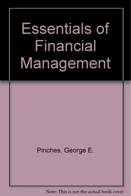 Essentials of Financial Management