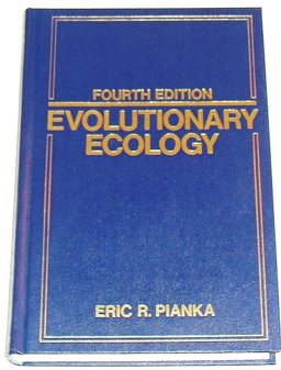 Evolutionary Ecology