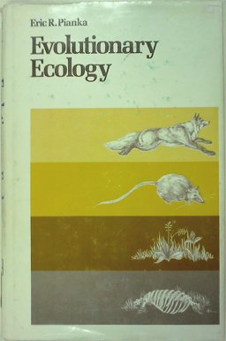 Evolutionary Ecology