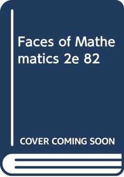 Faces of Mathematics Faces of Mathematics