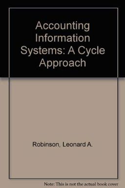 Accounting Information Systems