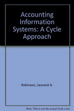 Accounting Information Systems