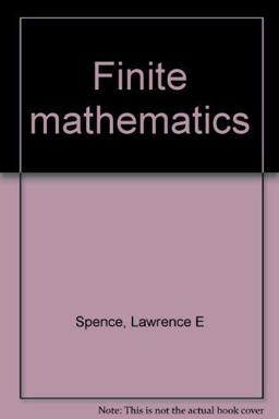 Finite Mathematics