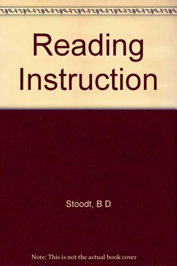 Reading Instruction