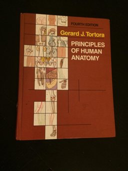 Principles of Human Anatomy