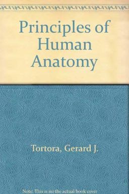 Principles of Human Anatomy