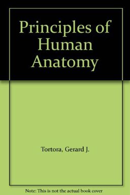 Principles of Human Anatomy