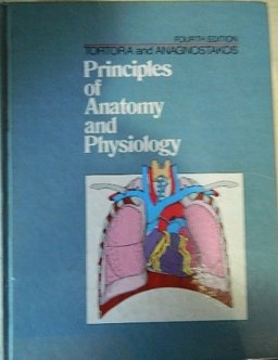 Principles of Anatomy and Physiology