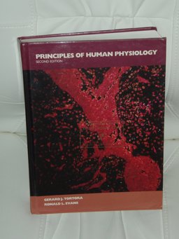 Principles of Human Physiology