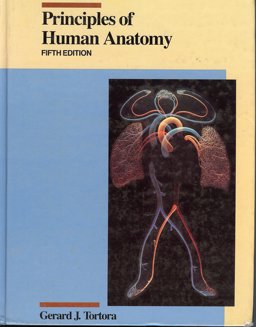 Principles of Human Anatomy