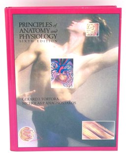 Principles Anatomy and Physiology