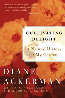 Cultivating Delight  9780060505363 Front Cover