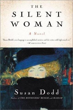 The Silent Woman