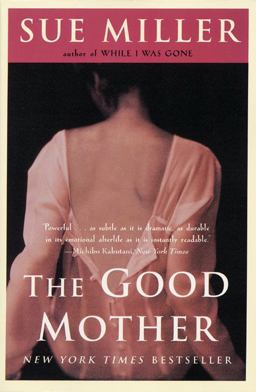 Good Mother  9780060505936 Front Cover