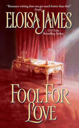 Fool for Love  9780060508111 Front Cover