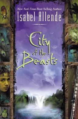 City of the Beasts