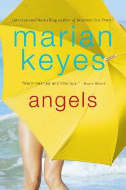 Angels A Novel  9780060512149 Front Cover