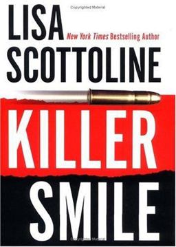 Killer Smile  9780060514952 Front Cover