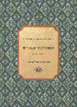 A Series of Unfortunate Events #1: the Bad Beginning Rare Edition