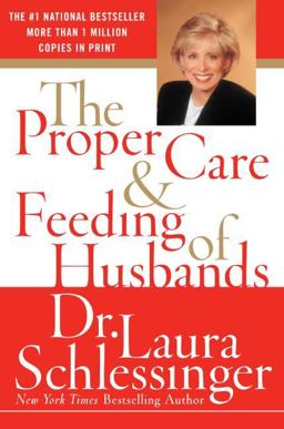 Proper Care and Feeding of Husbands  9780060520625 Front Cover