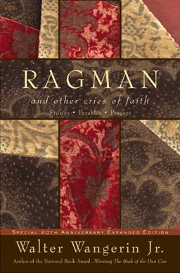 Ragman - Reissue And Other Cries of Faith 20th 9780060526146 Front Cover
