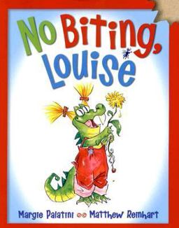 No Biting, Louise