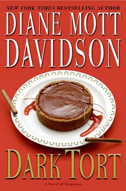 Dark Tort A Novel of Suspense  9780060527310 Front Cover