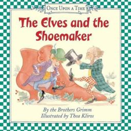 The Elves and the Shoemaker